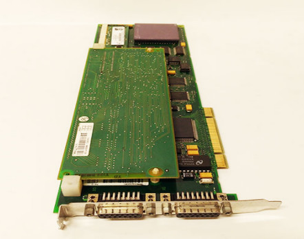 PU515A 3BSE032401R1 ABB Real Time Accelerator RTA Board