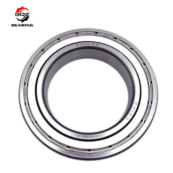 Deep Groove Full Ball Bearing 6000 deep groove ball bearing 10*26*8mm