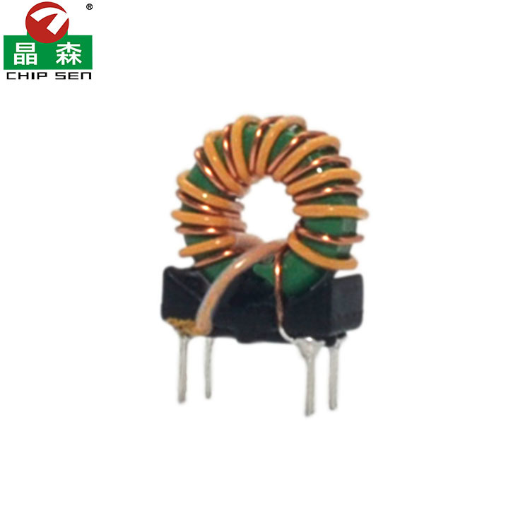 47uH 100uH Toroidal Inductors Differential Choke For Ripple Filtering