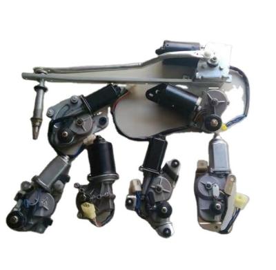 R320LC-9 R330LC-9S R260LC-9S Excavador Wiper Motor Assy 21N6-01281 com Competitivo