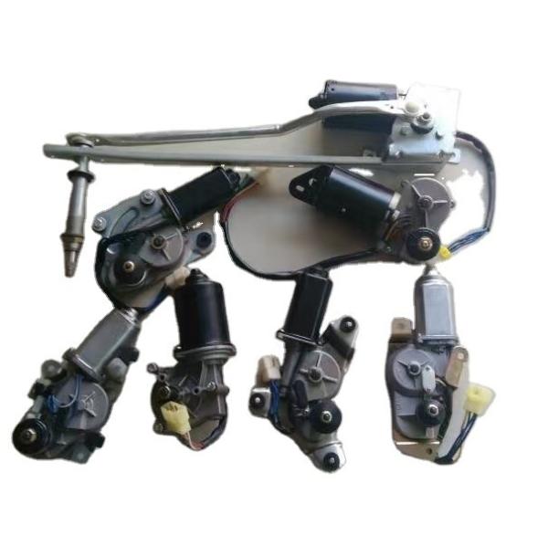 R320LC-9 R330LC-9S R260LC-9S Excavador Wiper Motor Assy 21N6-01281 com Competitivo