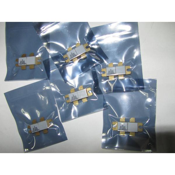 RF Power Transistors BLF248   VHF push-pull power MOS transistor