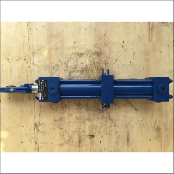 Rexroth CDT3 MT4 40 28 205 F11B11HFDTWW Hydraulic Cylinder For Smooth And High