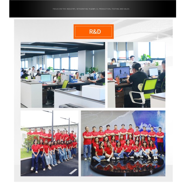 Foshan Kaicheng Lighting Co., Ltd.