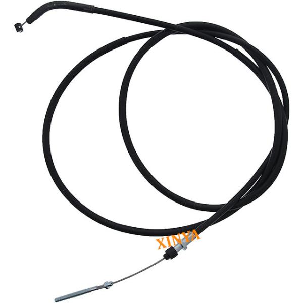 Factory price Rear Hand Brake Cable for Yamaha Big Bear 350 4x4