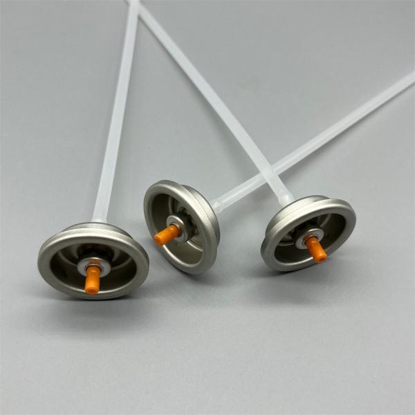 Premium Insecticide Spray Valve with Actuator Corrosion Resistant for Garden Use