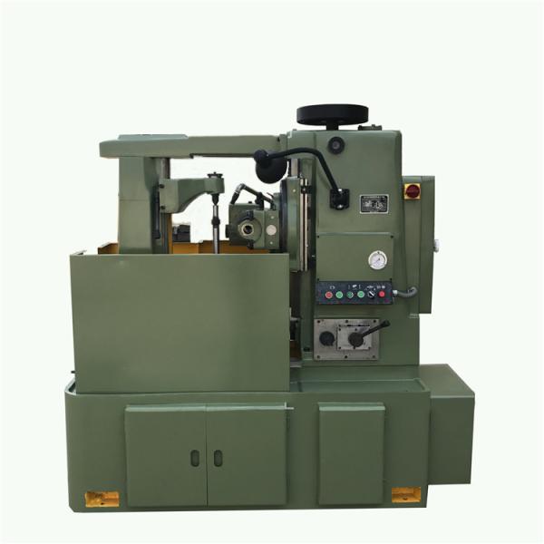 Engrenagem do CNC YK3150 do fabricante Y3150 de WadJay que corta a máquina Hobbing