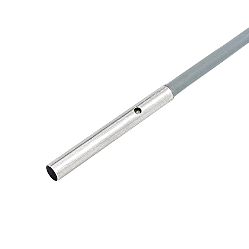 LUOSHIDA D3 Miniature small Inductive Proximity Sensor inductivo Stainless Steel Flush Mount NPN/PNP Output 0.6mm/0.8mm/1.0mm Sensing Distance