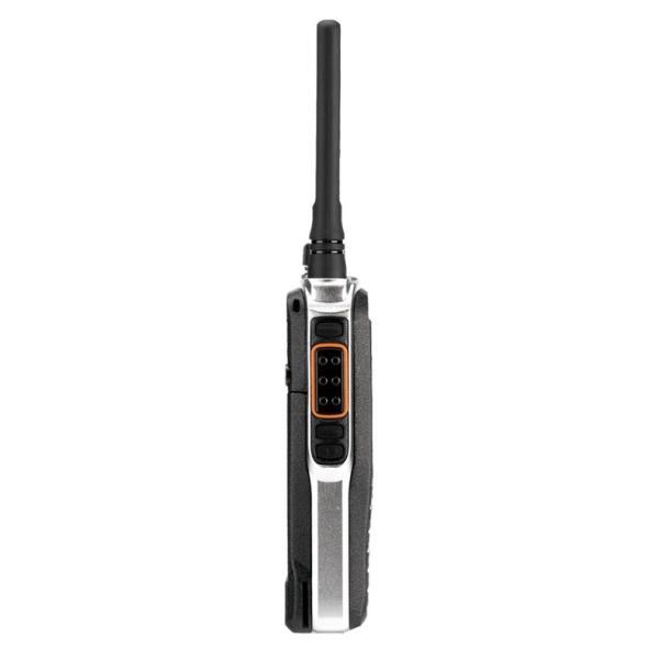 Rádio digital de duas vias Abell A780T Transmissor profissional sem fio de longo alcance