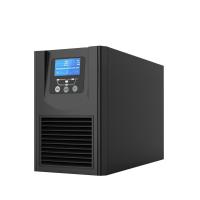 Alta Frequência 3 Fase 10kva 10kw Fornecimento de Energia Ininterrupta de Emergência Pure Sinus Wave Online Tower Ups