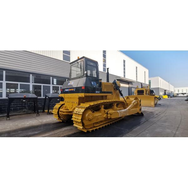 тип тяжелое оборудование трактора 560мм для строительства и добычи полезных ископаемых