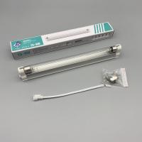 T5 UVC 6W ampoule UV sans ozone 253,7 nm pour une élimination efficace des microbes