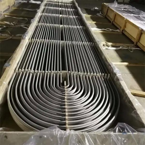 ASTM B622 / Alloy C2000 / UNS N06200 Nickel Alloy Seamless Pipe MT23