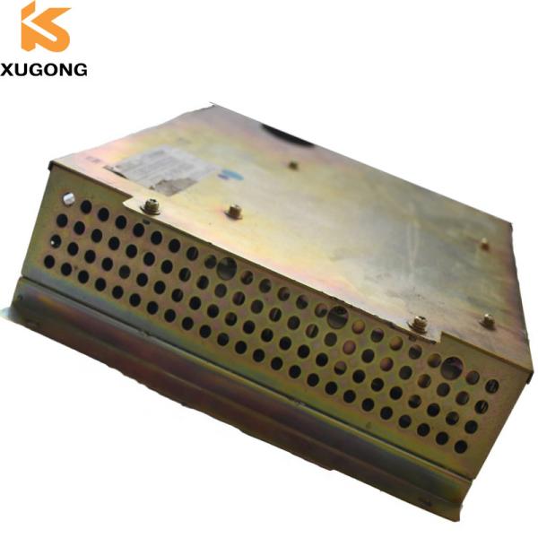 Crawler доски JJ22E00013F1 компьютера регулятора двигателя CKE2500-2 ECU демонтирует части