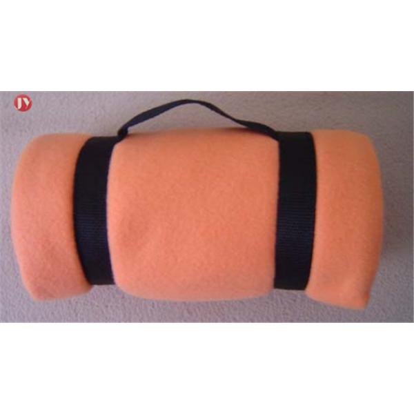 Mat Compact Travel Blanket , Waterproof Picnic Blanket Outdoor Classic Printed