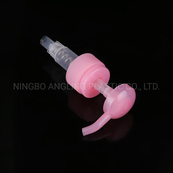 ISO Certified 33/410 Lotion Pump 4cc for Liquid Soap Dispenser 50X38X40CM Size