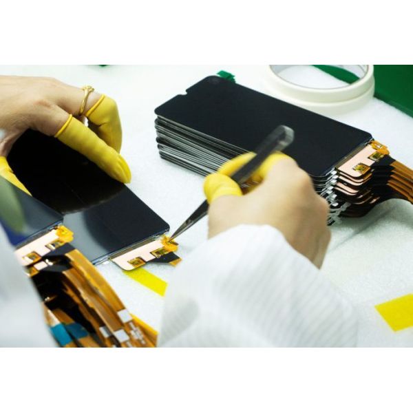Shenzhen YZY Technology Co., Ltd