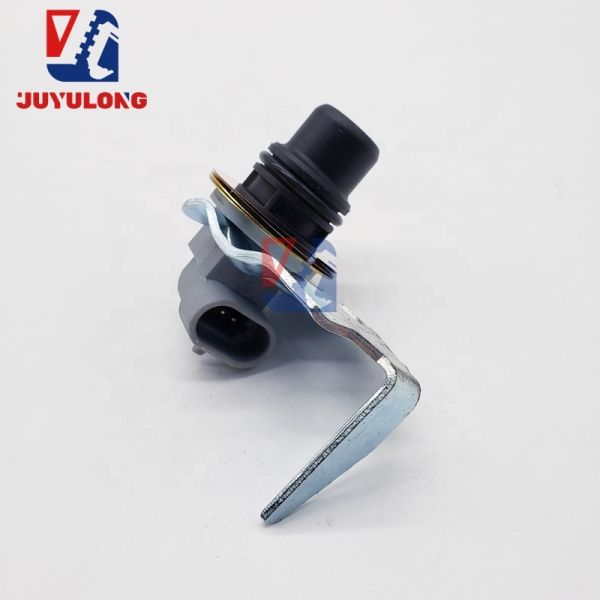 JUYULONG  Excavator Accessories 1855-781C91 Loader Roller for Cummins Camshaft Crankshaft Speed Sensor
