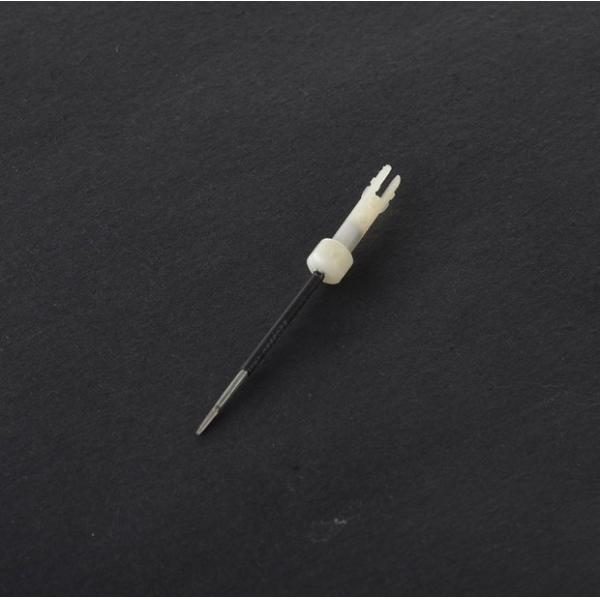 Stainless Steel Permanent Makeup Needles Safe For Mosaic Machine