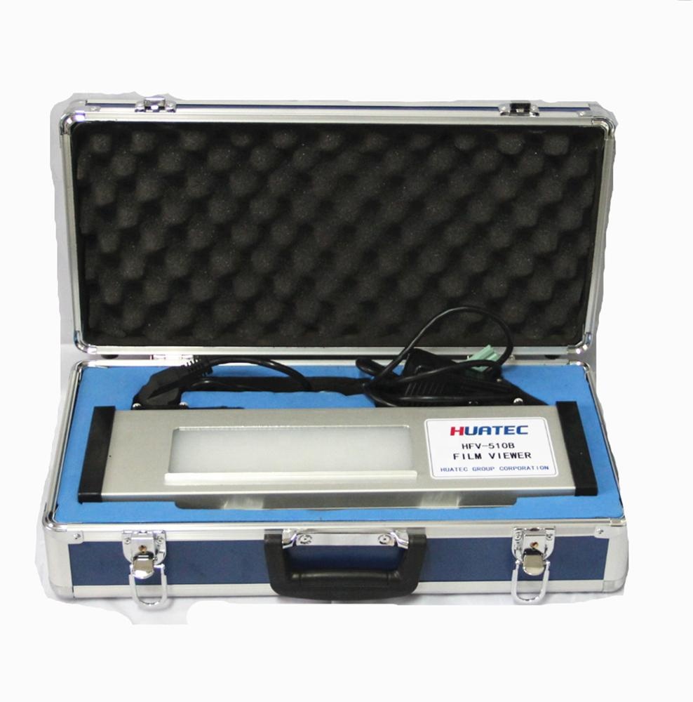 Портативный телезритель фильма рентгенографирования 50W x Рэй привел