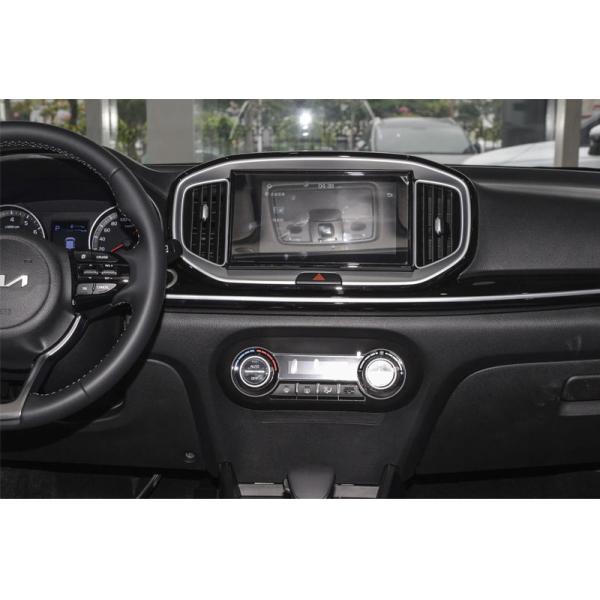 Kia Sportage Used Cars in 1.4L 100hp L4 Gasoline SUV 4x4 with Max Speed up to 170Km/h
