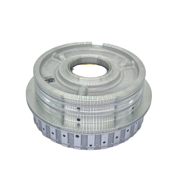 Substituição direta do conjunto de caixa de engrenagens automática 9T50 9T45 para o Cruze XT4 XT5 XT6