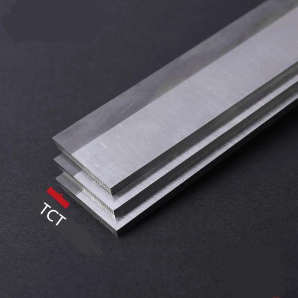 HSS Wood Planer Knife Blades 350mm for Making Wood Shape Customized Size and Shape