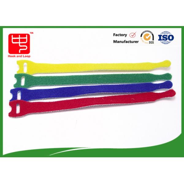 ナイロン素材のプラスチックテープ 150mm 長さケーブルネス