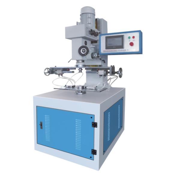 CFFG-50 Vertical Automatic Paper Tube Core Curling and Sealing Machine Paper Tube Related Machine