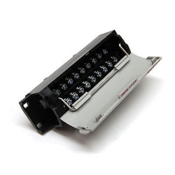 AB | 1756-TBSH  |  Terminal Block