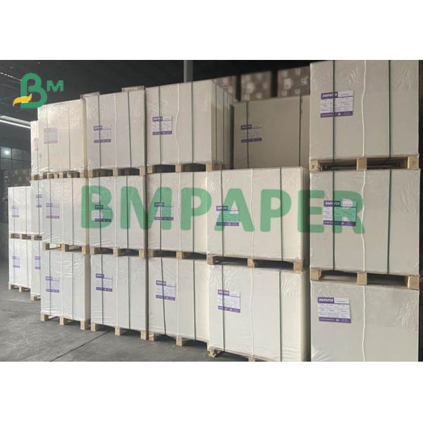 Бумага Blockout синтетическая для двойного, который размера прослойки SRA3 черноты плаката встали на сторону окна