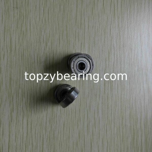 Stainless Steel Bearing 626 Spinner Bearing  626 2z F626zz deep groove ball bearing 626 2RS Size 6x19x6 mm 626zz 626zz