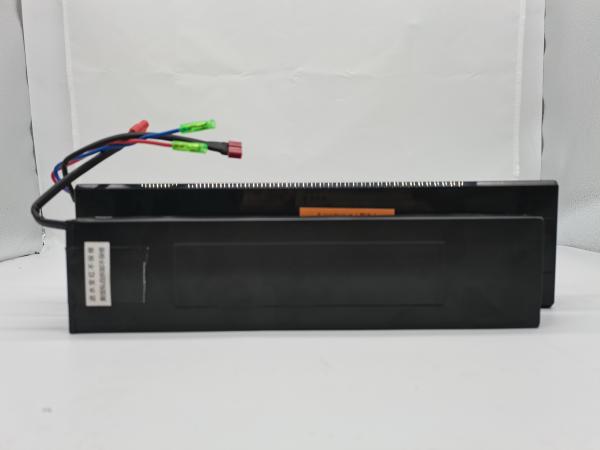 OEM ODM LiFePO4 bateria de lítio bateria de scooter elétrico 24V 36V 48V 6Ah 7.8Ah 10.5Ah 18Ah US Europe Warehouse