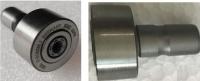 INA F218220 Rolamentos de seguimento de camas para impressoras 10x22x34.5 mm de aço cromado Gcr15