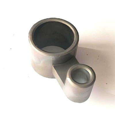 4140 Tool Steel Injection Molding Components For Automotive Ship