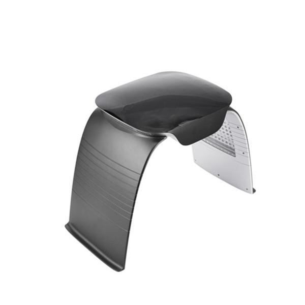 8 Colors Red Light Therapy Mask Beauty Face Pdt Skin Care Spray Led 50W