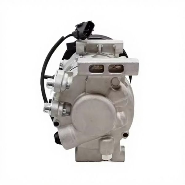 977013X101 977013X100 977012K700 New Air Conditioning System for Soul 12V Electric Vehicle 12V AC Compressor