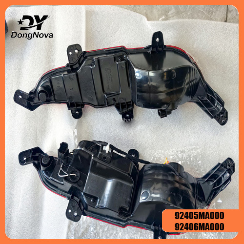 92405-MA000 92406-MA000 Rear Bumper Fog Light For Hyundai MUFASA 2023  2.0