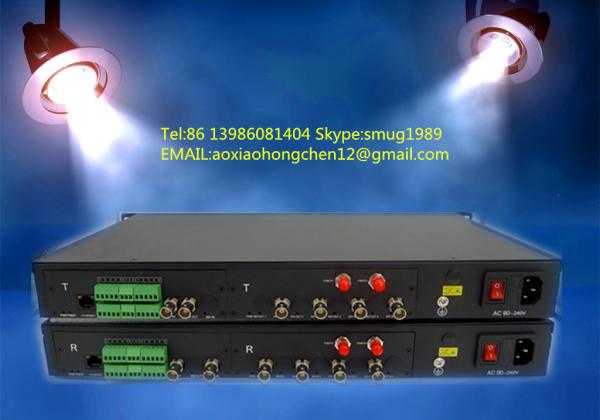 Panasonic 4K SDI Over Fiber Transport Systems(JM-EFP-P2)