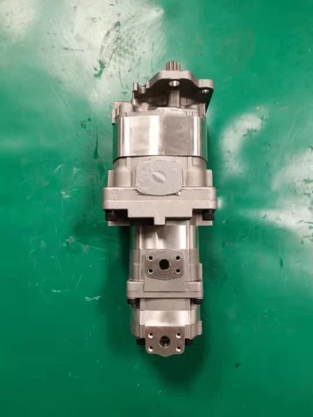 705-56-34360 o Assy da bomba de KOMATSU VÊ o FIGO Y1610-01A0 PC1100 PC1100SE PC1100SP PC1250 PC1250SE PC1250SP