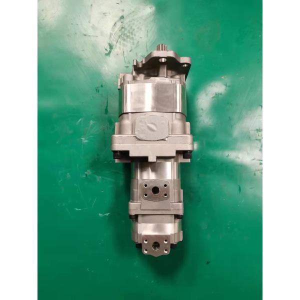 705-56-34360 Assy насоса KOMATSU ВИДИТ СМОКВУ Y1610-01A0 PC1100 PC1100SE PC1100SP PC1250 PC1250SE PC1250SP