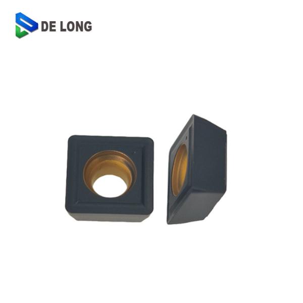 SPMG140512 DG Inserto de torneado de carburo 14mm Herramienta de torno de tungsteno