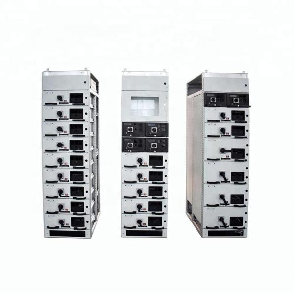 ABB Series AC Low Voltage Withdrawble Distribution Switchgear, Low Voltage Switchgear, Electrical Distribution Cabinets