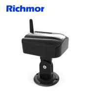 Surveillance de la fatigue du conducteur Mini 4G WIFI Dashcam Système de suivi GPS avec résolution 720P