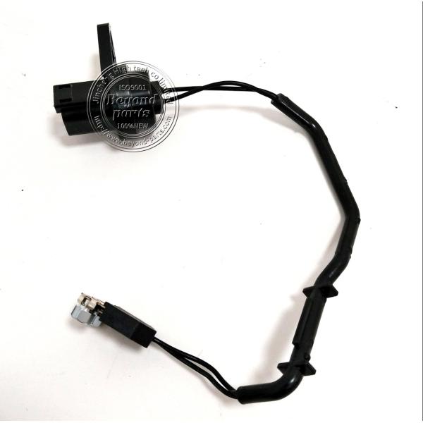 PC800-8 Части экскаватора 6D170 Инжектор топлива двигателя