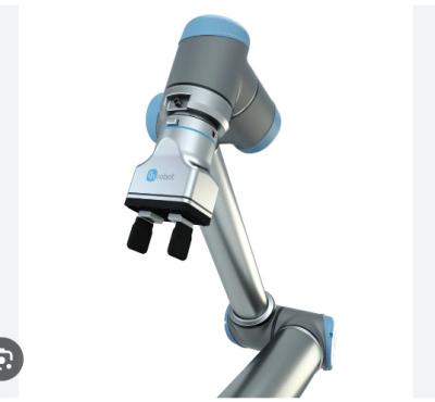 Robô Onrobot Flexível 2FG7 Para Robô de Picotação e Colocação Em 33.5kg UR10e Braço Robótico Colaborativo