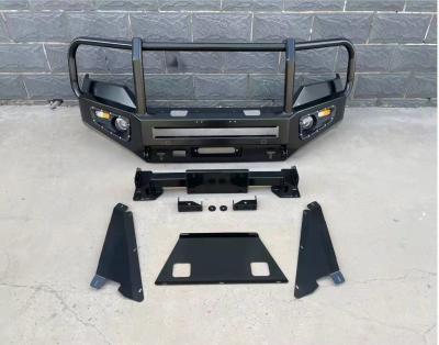 Heavy Duty T60 LDV Bull Bar Pickup Truck Front Bumper ISO9001