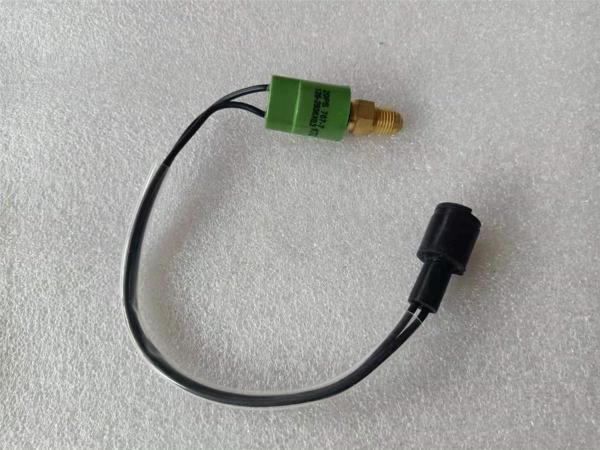 Excavator E320B E320C Engine Parts 126-2938 126-2938 Pressure Sensor
