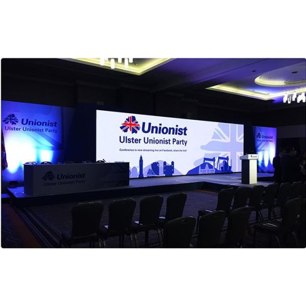 SMD Video Wall Led Title Inventory in CA and TX Outdoor Rentals