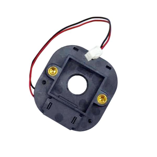 4mm 1080P IR LENS + IR CUT Equipment M12 for Full AHD IP Camera HD CCTV Camera MTV Mount